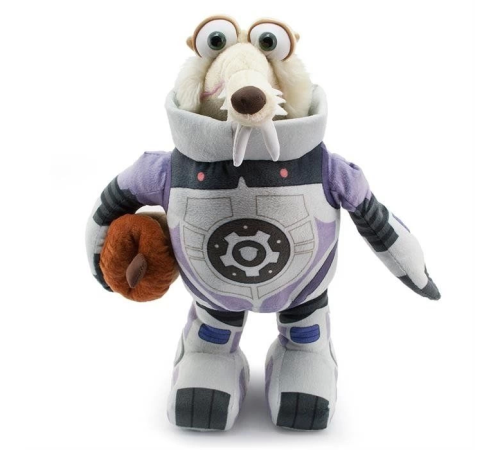 Astron 5 Crat Peluş Figür 30cm Astron 5 Crat Peluş Figür 30cm