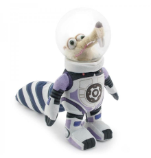 Astron 5 Kasklı Peluş Figür 22cm