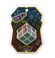 AT002 Blister Zeka Küp X 2X2X2 -Kidmar Oyuncak
