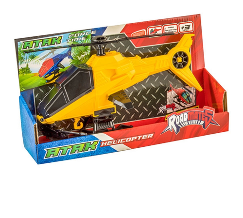 Atak Helikopter Atak Helikopter