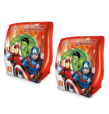 Avangers Şişme Kolluk