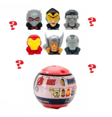Avengers Mashems Figürleri Sürpriz Paket - S00051731