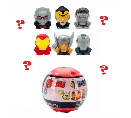 Avengers Mashems Figürleri Sürpriz Paket - S00051731