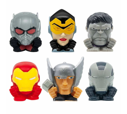 Avengers Mashems Figürleri Sürpriz Paket - S00051731