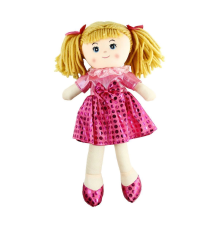 AY950D Bez Bebek 37 cm