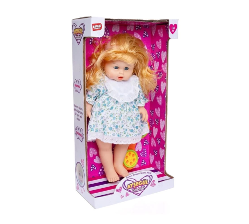 AYŞEGÜL BEBEK -BRL AYŞEGÜL BEBEK -BRL