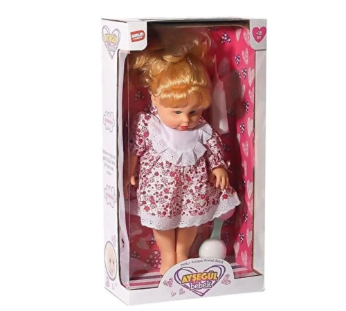 AYŞEGÜL BEBEK -BRL AYŞEGÜL BEBEK -BRL