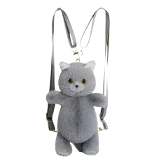 B&D Küçük Kedi Sırt Çantası