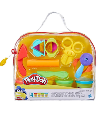 B1169 Play-Doh Başlangıç Seti +3 yaş