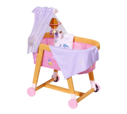 Baby Born Good Night Bassinet