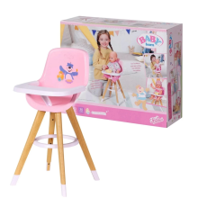 Baby Born Highchair