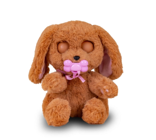 Baby Paws Cocker Sesli Peluş 20 cm Baby Paws Cocker Sesli Peluş 20 cm