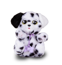 Baby Paws Dalmaçyalı Sesli Peluş 20 cm