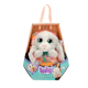 Baby Paws Sesli Tavşan Peluş 20 cm