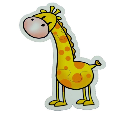 Baby Puzzle Jungle Baby Puzzle Jungle