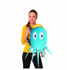 Baby Shada Ahtapot Kanguru Kılıfı