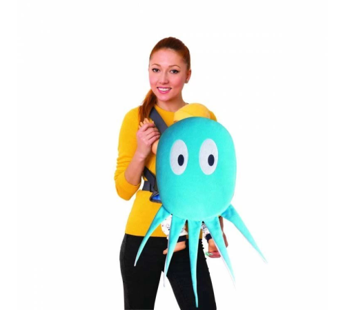 Baby Shada Ahtapot Kanguru Kılıfı Baby Shada Ahtapot Kanguru Kılıfı