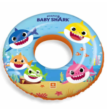 Baby Shark Can Simidi 50 cm