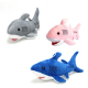 Baby Shark Şarkılı Köpek Balığı Peluş Oyuncak 28 cm-1 Adet Fiyatı Renk Bildirin
