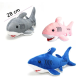 Baby Shark Şarkılı Köpek Balığı Peluş Oyuncak 28 cm-1 Adet Fiyatı Renk Bildirin