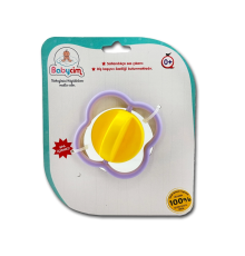 BABYCİM DÖNEN YONCA ÇINGIRAK