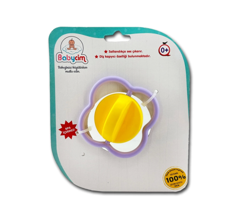 BABYCİM DÖNEN YONCA ÇINGIRAK
