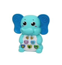 BABYCİM NEŞELİ FİL ARKADAŞIM