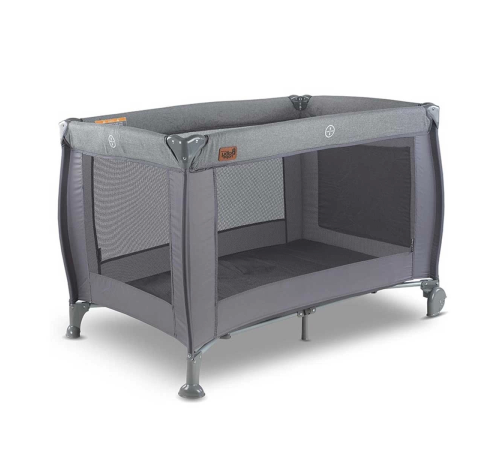 Babyhope Eco Play Oyun Parkı Gri 70x110 cm Babyhope Eco Play Oyun Parkı Gri 70x110 cm