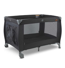 Babyhope Eco Play Oyun Parkı Siyah 70x110 cm