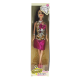 Bambi Kedi Desenli Moda Bebek