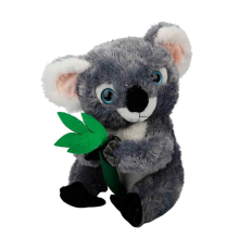 Bambulu Sevimli  Peluş Koala 30 cm.