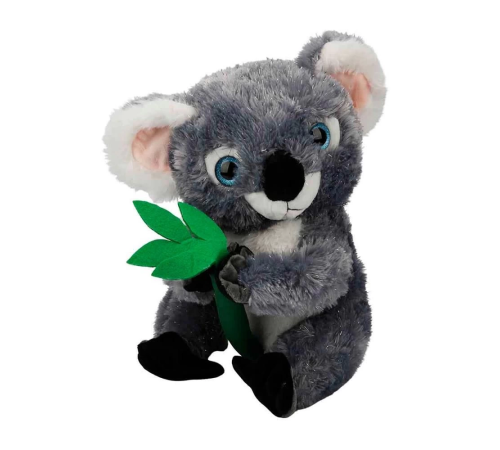 Bambulu Sevimli Peluş Koala 30 cm. Bambulu Sevimli Peluş Koala 30 cm.