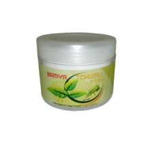 Bamya Tohumu Yağı Masaj Kremi 100 ml
