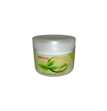 Bamya Tohumu Yağlı Masaj Kremi 100 Ml 3'lü / Okra Seed Oil conditioner