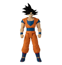 Bandai 30 cm Dragon Ball Sınır Tanımaz Serisi Figürleri 16 cm