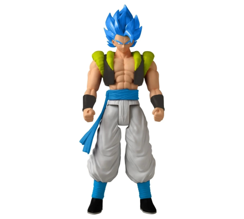 Bandai 30 cm Dragon Ball Sınır Tanımaz Serisi Figürleri 16 cm Bandai 30 cm Dragon Ball Sınır Tanımaz Serisi Figürleri 16 cm