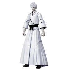 Bandai Beyaz Ichigo Kurosaki Poz Verilebilir Figür 16 cm