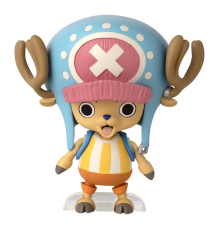 Bandai Chopper Poz Verilebilir Figür 36936