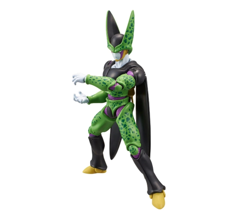 Bandai Dragon Ball Cell Final Formu Poz Verilebilir Figür 16 cm Bandai Dragon Ball Cell Final Formu Poz Verilebilir Figür 16 cm