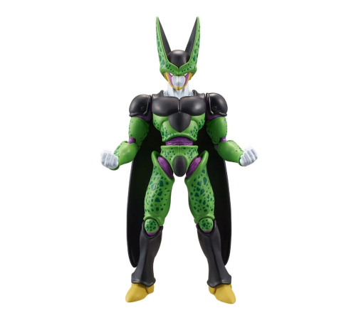 Bandai Dragon Ball Cell Final Formu Poz Verilebilir Figür 16 cm Bandai Dragon Ball Cell Final Formu Poz Verilebilir Figür 16 cm