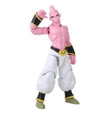 Bandai Dragon Ball Majin Buu Aku Poz Verilebilir Figür 16 cm