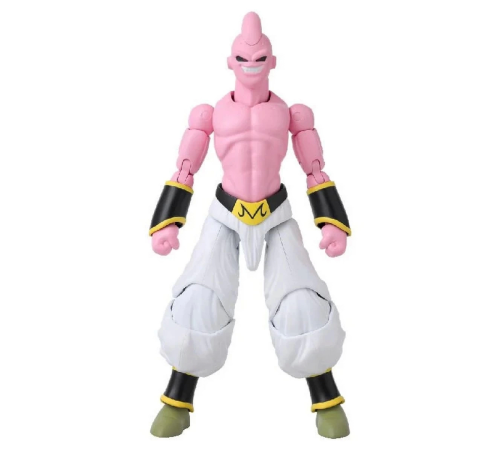 Bandai Dragon Ball Majin Buu Aku Poz Verilebilir Figür 16 cm Bandai Dragon Ball Majin Buu Aku Poz Verilebilir Figür 16 cm