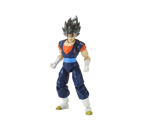 Bandai Dragon Ball Vegito Poz Verilebilir Figür 16 cm Bandai Dragon Ball Vegito Poz Verilebilir Figür 16 cm