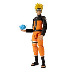 Bandai Naruto Poz Verilebilir Figür 36901