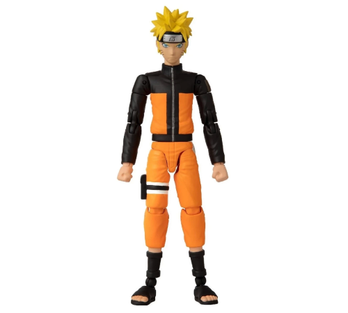 Bandai Naruto Poz Verilebilir Figür 36901 Bandai Naruto Poz Verilebilir Figür 36901
