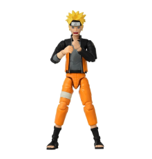 Bandai Naruto Uzumaki Son Savaş 16 cm