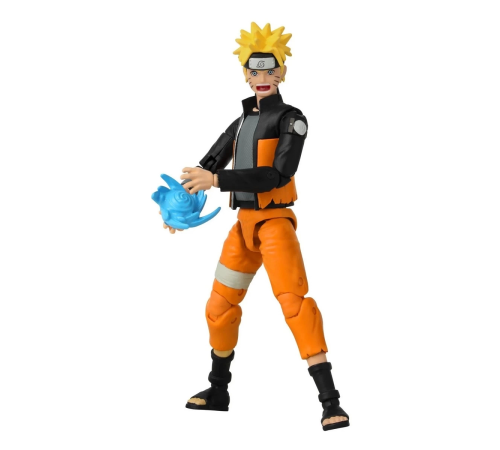 Bandai Naruto Uzumaki Son Savaş 16 cm Bandai Naruto Uzumaki Son Savaş 16 cm