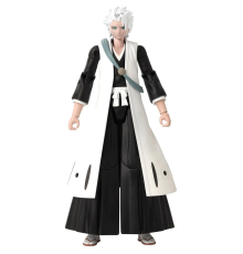Bandai Toshiro Hitsugaya Poz Verilebilir Figür 16 cm