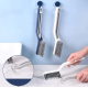 Banyo Mutfak Temizlik Fırçası Cımbızlı