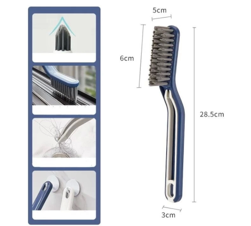 Banyo Mutfak Temizlik Fırçası Cımbızlı Banyo Mutfak Temizlik Fırçası Cımbızlı